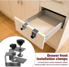 2pcs drawer front for sale  River Pines