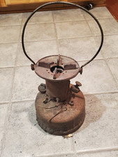 Vintage plumbers furnace for sale  Frederick