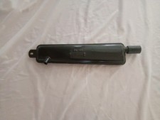 Silenziatore fantic motor usato  Zenevredo