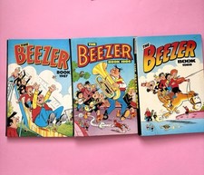 Beezer book comic for sale  BRISTOL