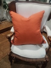 Orange pumpkin 22in for sale  Daytona Beach
