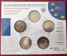 Deutschland euro 2020 gebraucht kaufen  Bergisch Gladbach