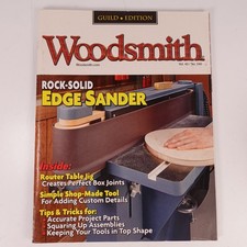 Woodsmith magazine dec for sale  Maryland Heights