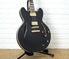 Epiphone Emily Wolfe Sheraton Emily Wolfe #QOA332 comprar usado  Enviando para Brazil