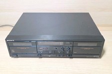 Sony w320 double for sale  EXETER
