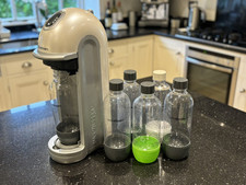 Sodastream fizz digital for sale  FARINGDON