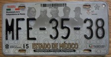 Single mexico state for sale  Plattsmouth