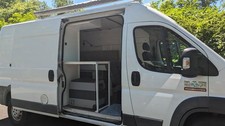 2017 promaster camper for sale  Pittsburgh