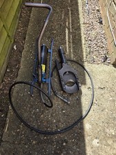 Cembre hydraulic cable for sale  HEMEL HEMPSTEAD