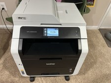 Brother mfc 9330cdw for sale  Frederick