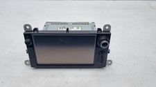 Autoradio renault clio usato  Monterotondo
