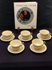 Co. syracuse china for sale  Syracuse