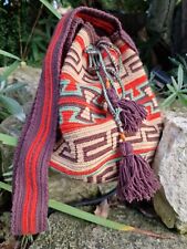Hanmade wayuu hippie for sale  ROTHERHAM