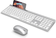 Chesona wireless keyboard for sale  Elyria