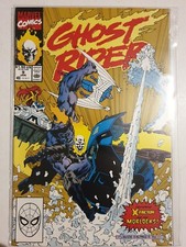 Ghost rider rare for sale  SHEFFIELD