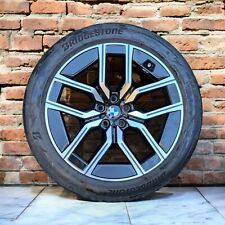 Riginal bmw g70 gebraucht kaufen  Genthin