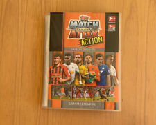 Match attax action gebraucht kaufen  Remshalden