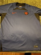 Nike fußball trikot gebraucht kaufen  Berlin