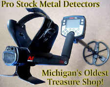 Minelab trac multi for sale  Plainwell