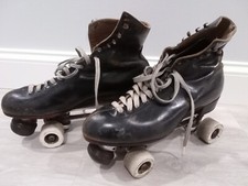 Usado, Patins Douglass-Snyder - Tamanho 12,5 comprar usado  Enviando para Brazil