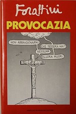 Provocazia forattini b00h6peec usato  Busto Arsizio
