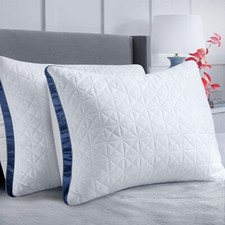Pillows standard size for sale  Galva