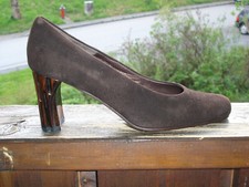 Designer damenschuhe gebraucht kaufen  Parkstetten