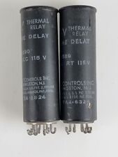 Controls inc thermorelais gebraucht kaufen  Versand nach Germany