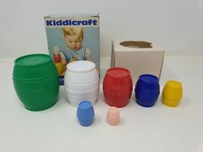 Kiddicraft billie les usato  Italia