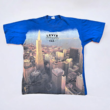 Levis california graphic usato  Baronissi