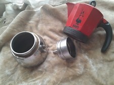 Bialetti moka induction for sale  LONDON