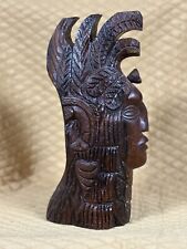 Aztec mayan warrior for sale  College Park
