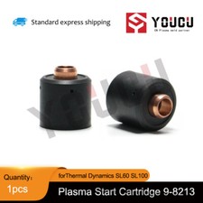 YOUCU 1 peça 9-8213 cartucho de partida de plasma para tocha dinâmica térmica SL60 SL100, usado comprar usado  Enviando para Brazil