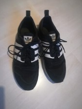 Herrensneaker adidas 700 gebraucht kaufen  Jena-Umland