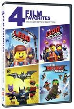Lego movie film for sale  Crivitz