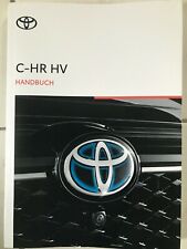 Toyota 2016 2023 gebraucht kaufen  Auerbach