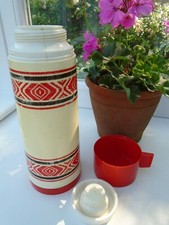 Aladdin thermos flask for sale  CHRISTCHURCH