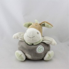 Doudou ane cheval d'occasion  Le Portel