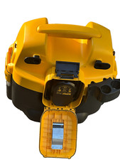 Dewalt dc500 wet for sale  EDGWARE