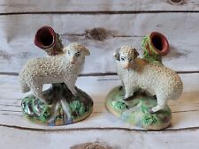 Old staffordshire ware for sale  Spring City