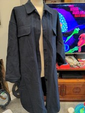 Bolongaro trevor shacket for sale  BRIGHTON