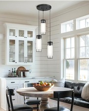 Light cylindrical lighting for sale  Dallas