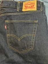 Levi 550 men for sale  Chattanooga