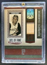 2005 donruss greats for sale  Henrico