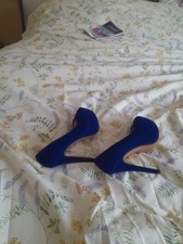 Womens stilleto heels for sale  BRISTOL