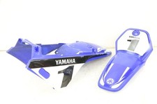 Carénage complet yamaha d'occasion Carénage complet yamaha d'occasion  Bohain-en-Vermandois