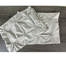 Luxe habitat smocked for sale  Belmont