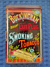 Vintage buckingham cut for sale  Easton