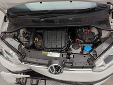 Volkswagen gearbox 2011 for sale  SOUTHAMPTON