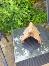 Vintage ridge tiles for sale  REDRUTH